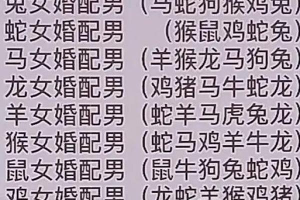 属马男和属蛇女的怎么样合吗 属马男和属蛇女配对是否适合