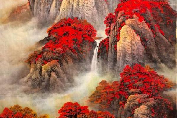 风水挂画_家居进门玄关风水