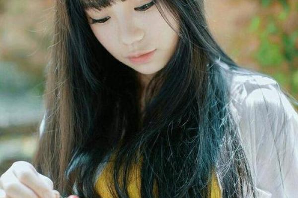 素颜比化妆好看的星座女  不打扮也漂亮的星座女