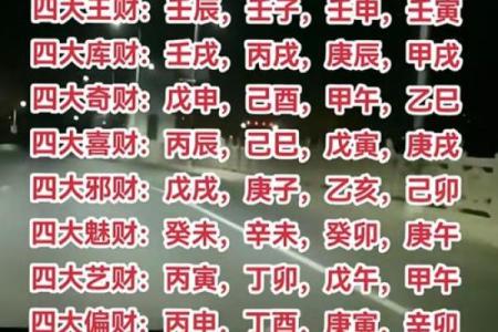 八字哪个准
