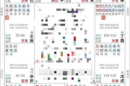 紫微斗数聋哑 紫微斗数看声音？