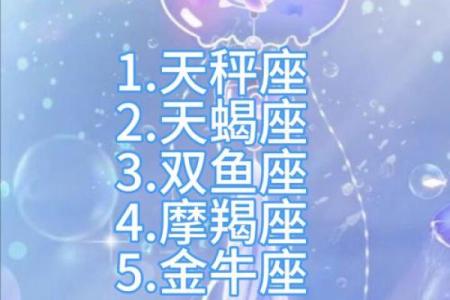 老天爷最喜欢的星座女 眼睛最美的5个星座女