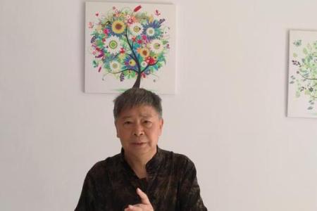 碧桂园风水大师