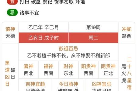 2024年9月1日开市吉时查询 今天发财方位在哪