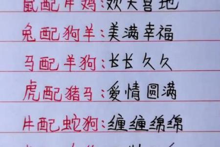 婚姻算命配对姓名 婚姻算命配对姓名怎么算？