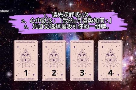 塔罗测试预言你的一生财运