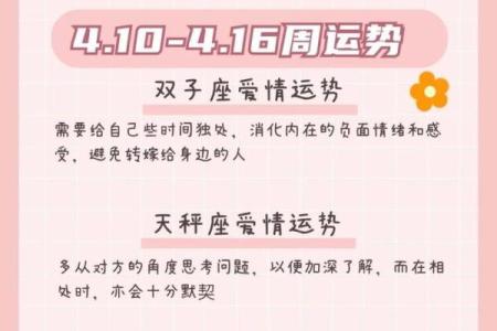 星座运势星座运势