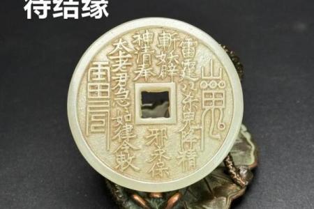 玉璧在风水中的作用
