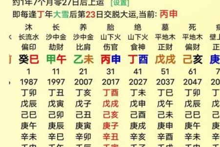 八字木土交战会怎样,木土交战怎样化解