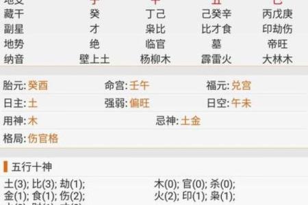 什么样的八字才算是紫薇星命