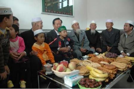 保安族有哪些节日和风俗习惯