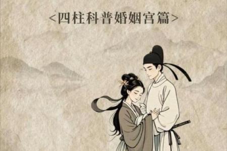 八字婚姻宫逢冲一定是婚姻不顺吗？