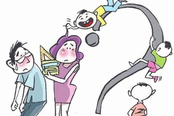 熊妈熊娃星座运势