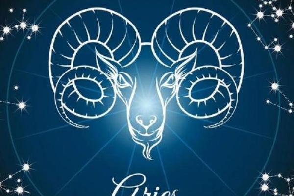 星座运势2024年白羊