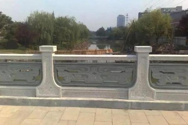 墓地栏杆风水