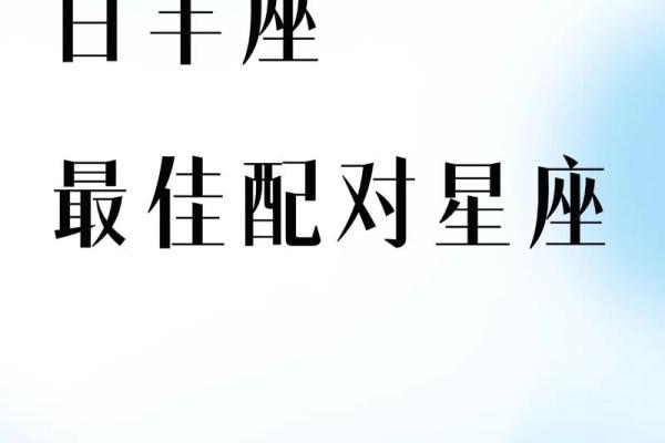 白羊座和狮子座哪个星座