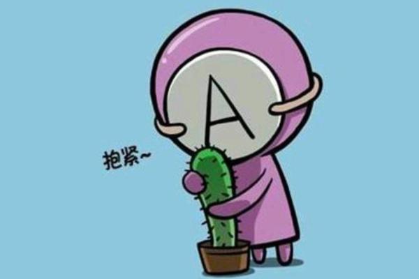 闪婚导致离婚的血型