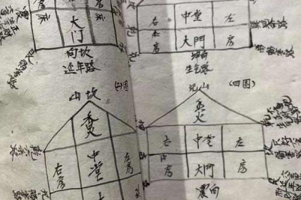 阳宅风水 到底有哪些你不知道的学问