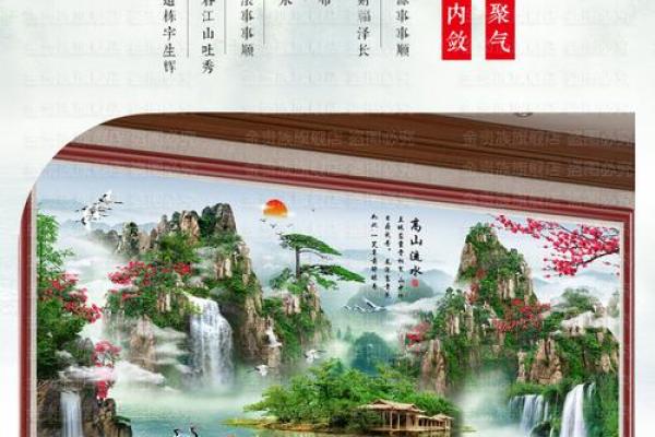 十字绣的风水，有哪些注意事项