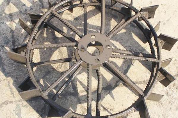 拖拉机八字轮：使用、分类及维护方法