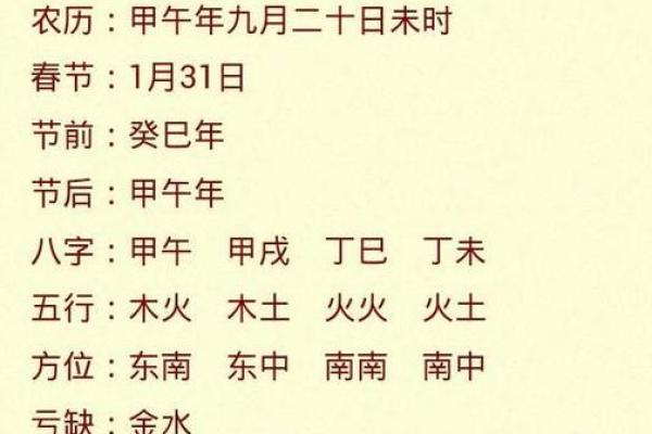 【福运长久，生之吉日】揭秘：这7个农历日出生的人最有前途！