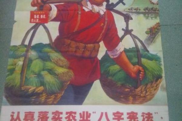 农业八字宪法
