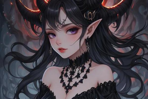 被恶魔亲过的星座有哪些女生