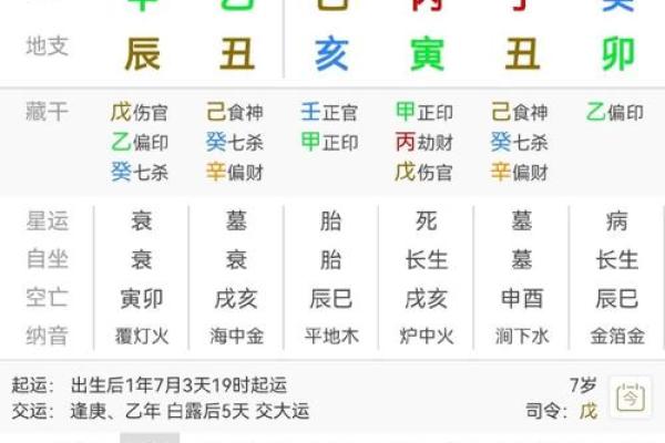 八字免费查真假童子,生辰八字怎么查童子