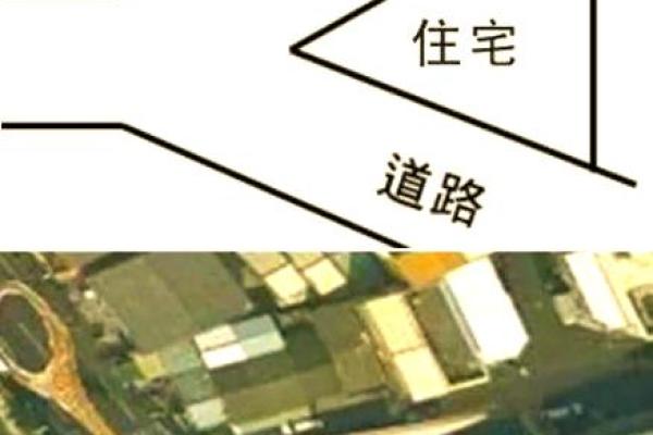 门冲煞的风水及化解解