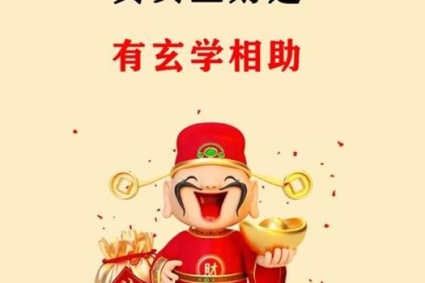 算命的说有大财是指多少钱
