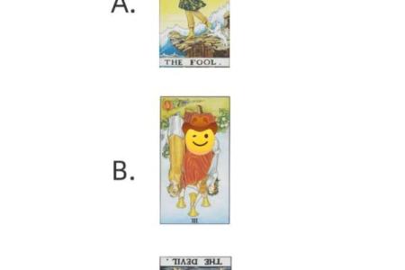 塔罗牌测试：一月财运情况？