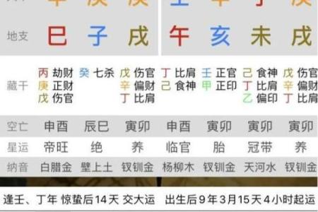 算名字,生辰八字取名字查询
