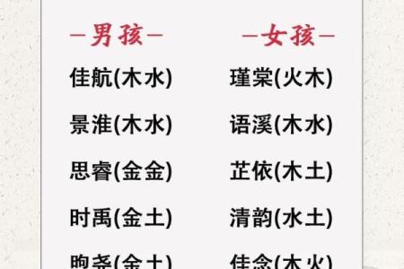 五行生辰八字取名字免费,五行取名字免费起名