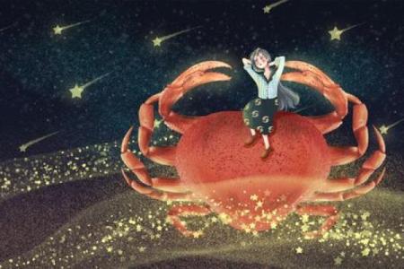 熊神进3月星座运程