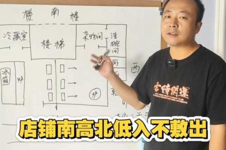 做生意要注意的风水讲究
