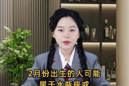 二月什么星座 二月份什么星座