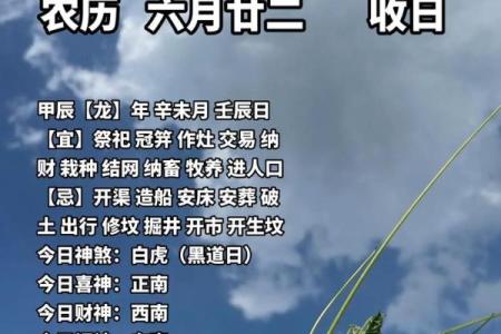 【福运长久，生之吉日】揭秘：这7个农历日出生的人最有前途！