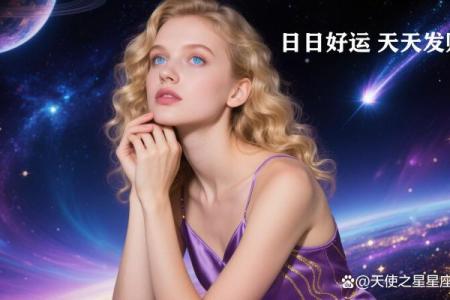 苏珊米勒每日星座运势03.10