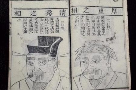 麻衣相算命