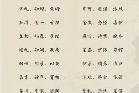给四月份出生属马的男宝宝取什么名字好姓名