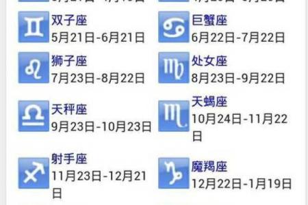 11月8号是什么星座
