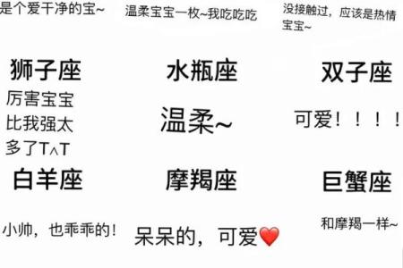 双十一，12星座是哪种奇葩买家