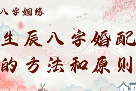 八字算命婚姻好不好