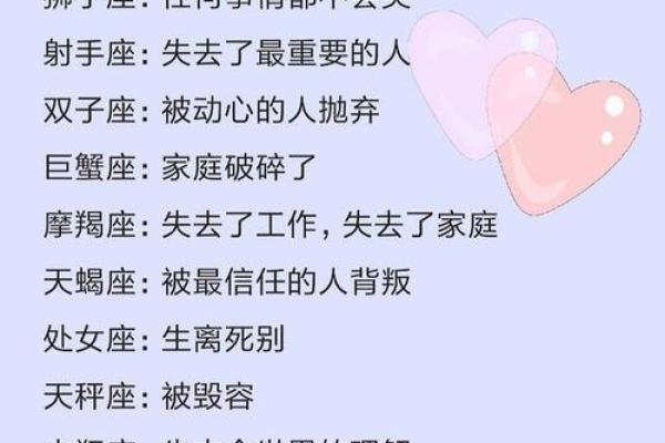 被催找对象了？建议你爱上这些星座