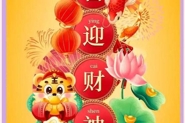 财神节是哪一天2024 2024年财神节是哪天