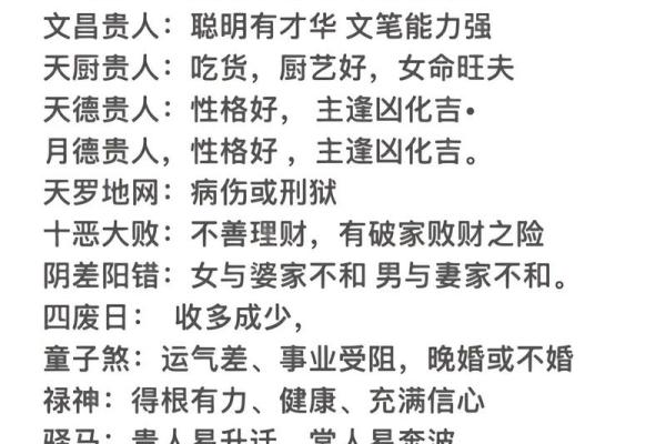 测男女八字是否合适,测男女生辰八字