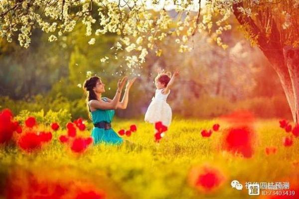 子女缘分测试免费查询 子女缘准吗？