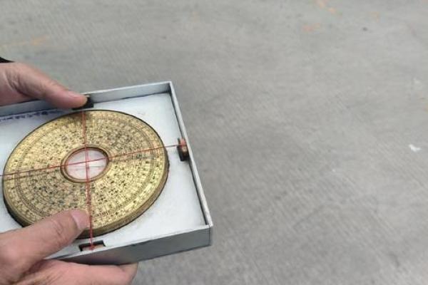 厂房风水的方位和坐向