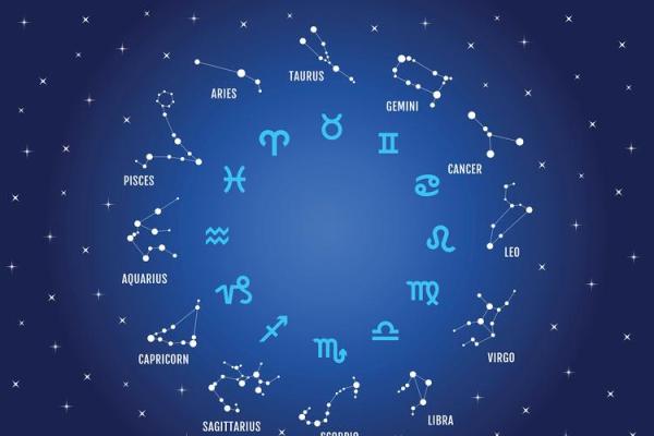 内在为中心，哪个星座最注重？