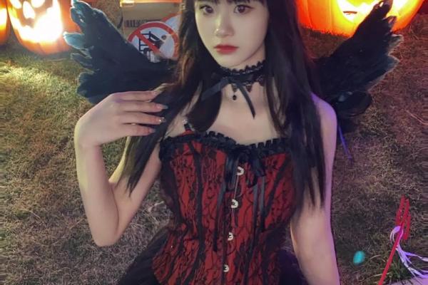 万圣节十二星座最适合扮演什么